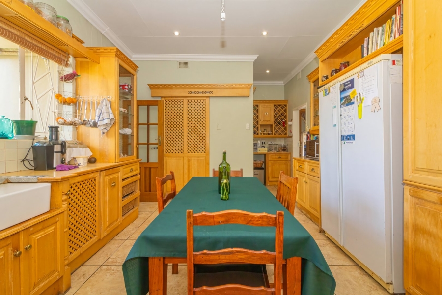 4 Bedroom Property for Sale in Wilgenhof Free State